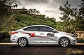 Tem Xe Hyundai Accent - HAC004 - ảnh 1