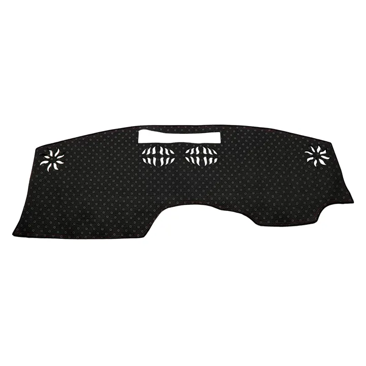 Thảm Taplo Cacbon Mazda 6 2020 - Ảnh 2