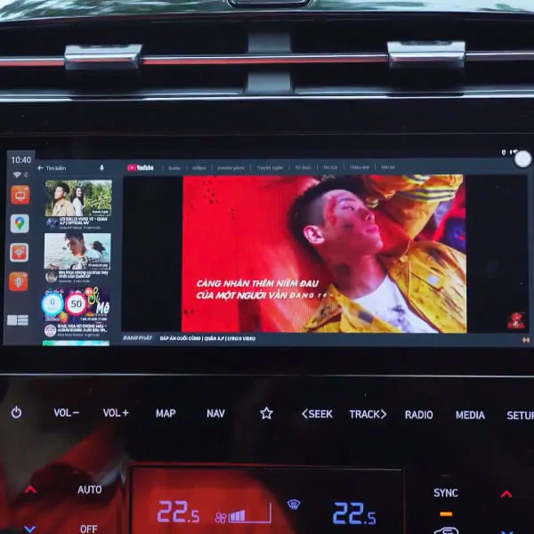 Android box Icar Elliview D5 Lite+  - Ảnh 5