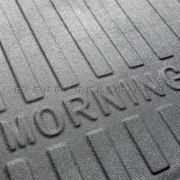 Lót cốp Kia Morning [2012-2020] - Ảnh 3