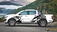 Tem Xe Ford Ranger - FRA117 - ảnh 1