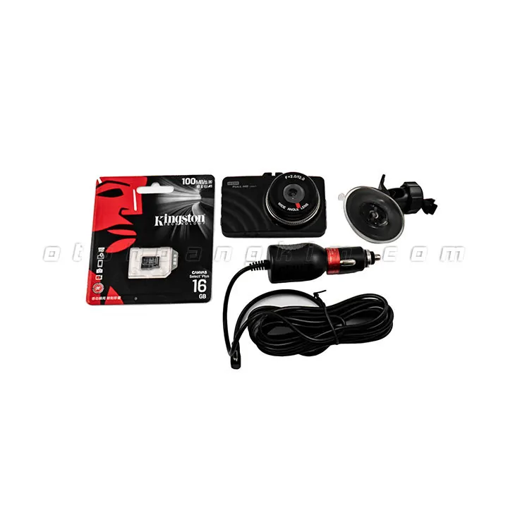 Camera hành trình A18 - Ảnh 2