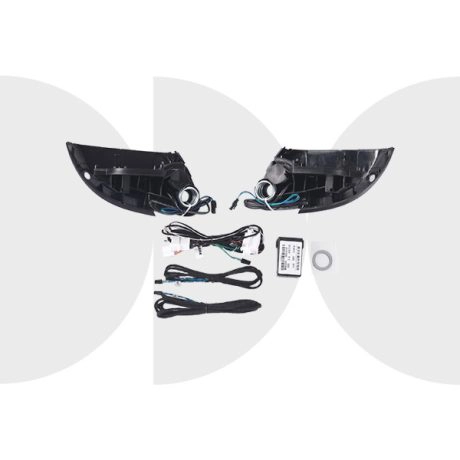 Gương Chiếu Hậu Điện Tử ICAR Geely EX2 - An Toàn & Tiện Nghi - Ảnh 1