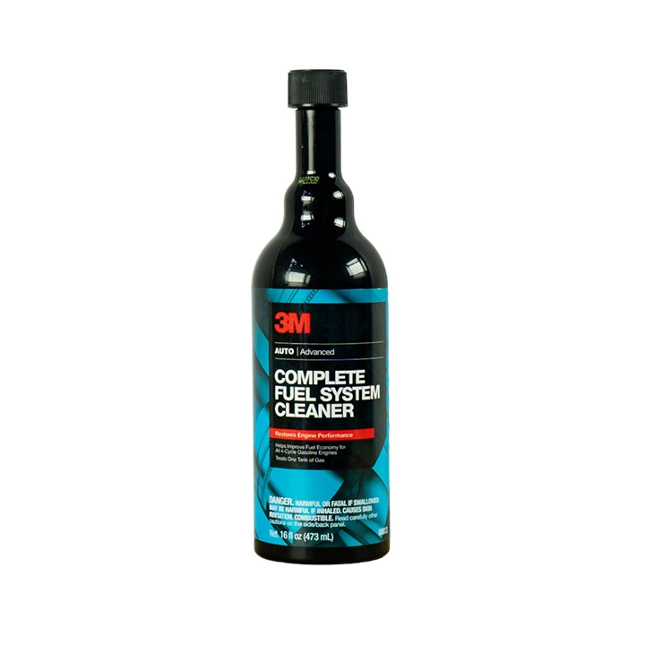 Chai 3M 08813 xúc béc xăng 473ml - Ảnh 1