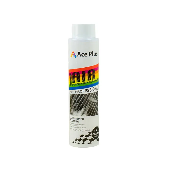 Bộ Ace Plus 331 vệ sinh dàn lạnh (3 chai bộ) - Ảnh 3