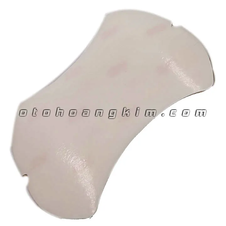 Băng keo 3M dán hõm cửa - Ảnh 2