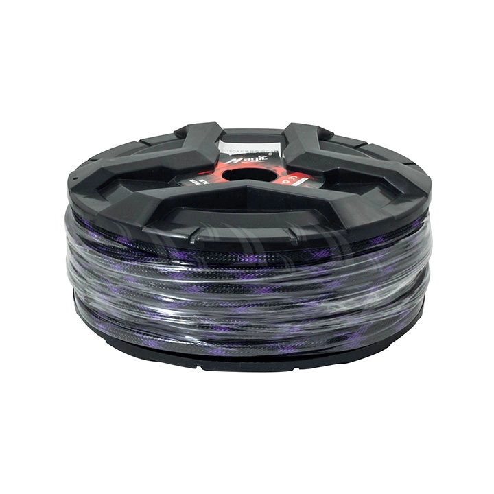 Dây đồng mạng Magic vỏ lưới 16GA - Ảnh 1
