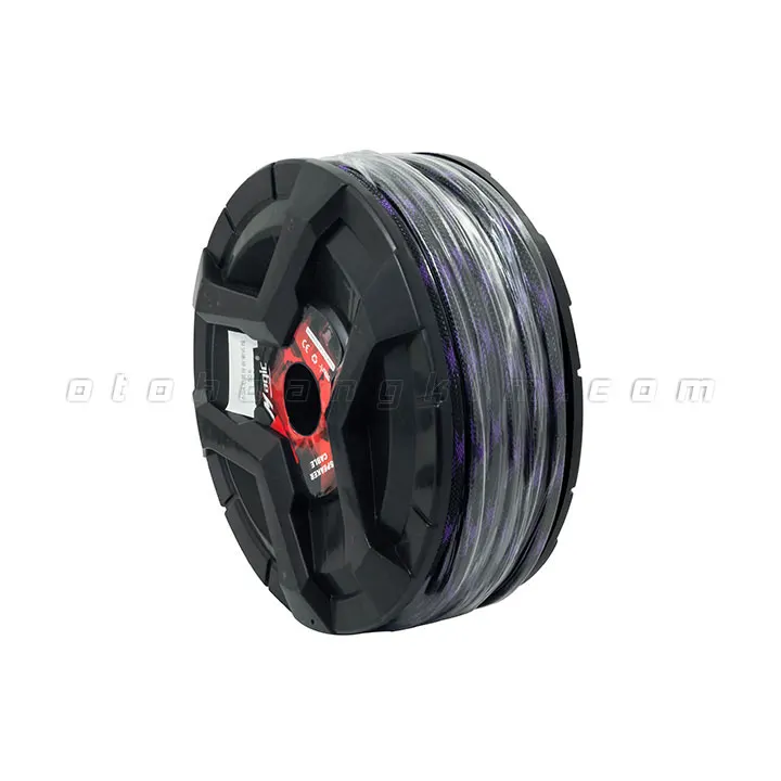 Dây đồng mạng Magic vỏ lưới 16GA - Ảnh 3