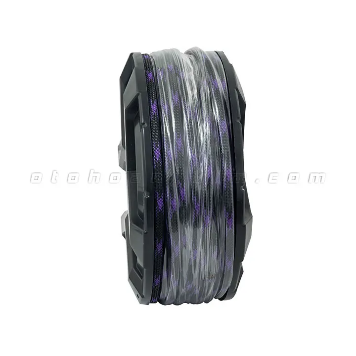 Dây đồng mạng Magic vỏ lưới 16GA - Ảnh 2
