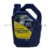 Nhớt Apoil dầu 5 lít