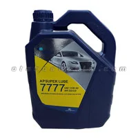 Nhớt Apoil xăng 4 lít