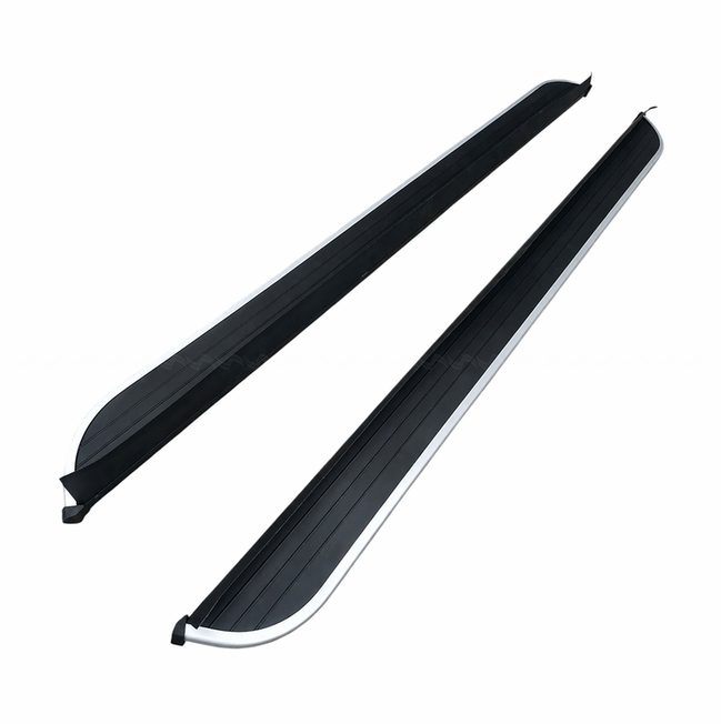Bậc lên xuống cơ thông dụng Maremlym mẫu Defender cho ô tô - Ảnh 1