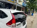 Đuôi cá có đèn LED Honda CRV 2013-2017 (Phôi) | Nâng tầm xe - ảnh 3