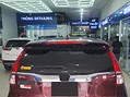 Đuôi cá có đèn LED Honda CRV 2013-2017 (Phôi) | Nâng tầm xe - ảnh 5