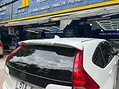 Đuôi cá có đèn LED Honda CRV 2013-2017 (Phôi) | Nâng tầm xe - ảnh 4