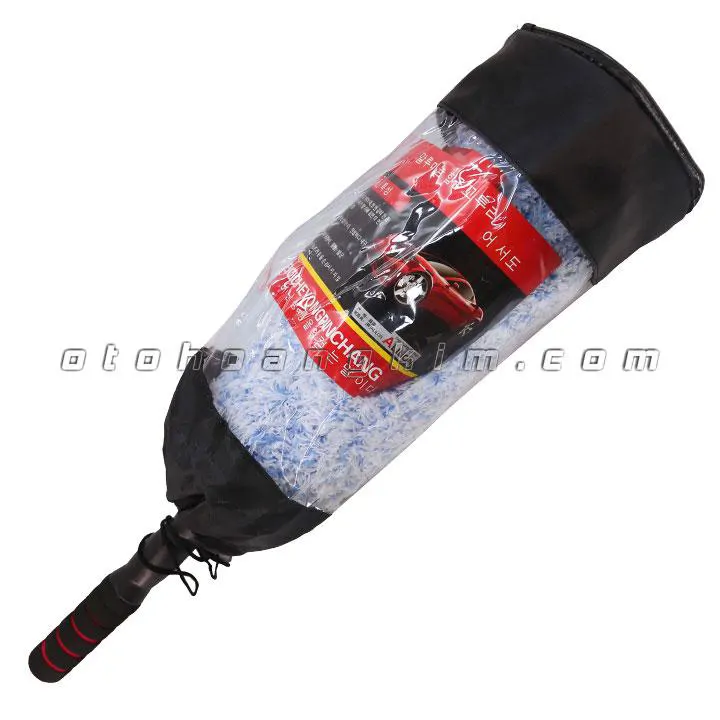 Chổi quét bụi Hàn Quốc - Ảnh 3