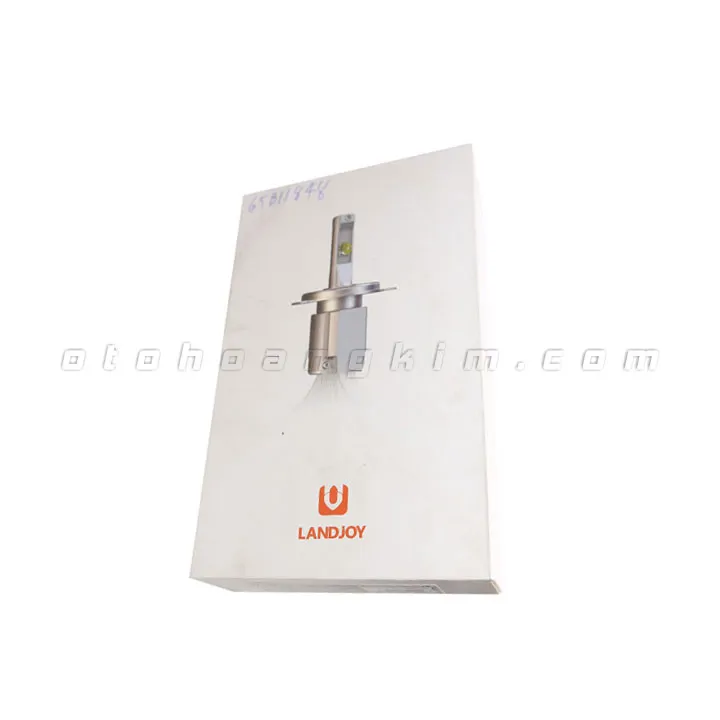 Đèn Led L8-H7 4300K - Ảnh 3