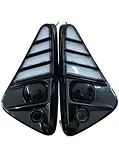Led Gầm Trước Yaris Cross 2023+ - ảnh 1