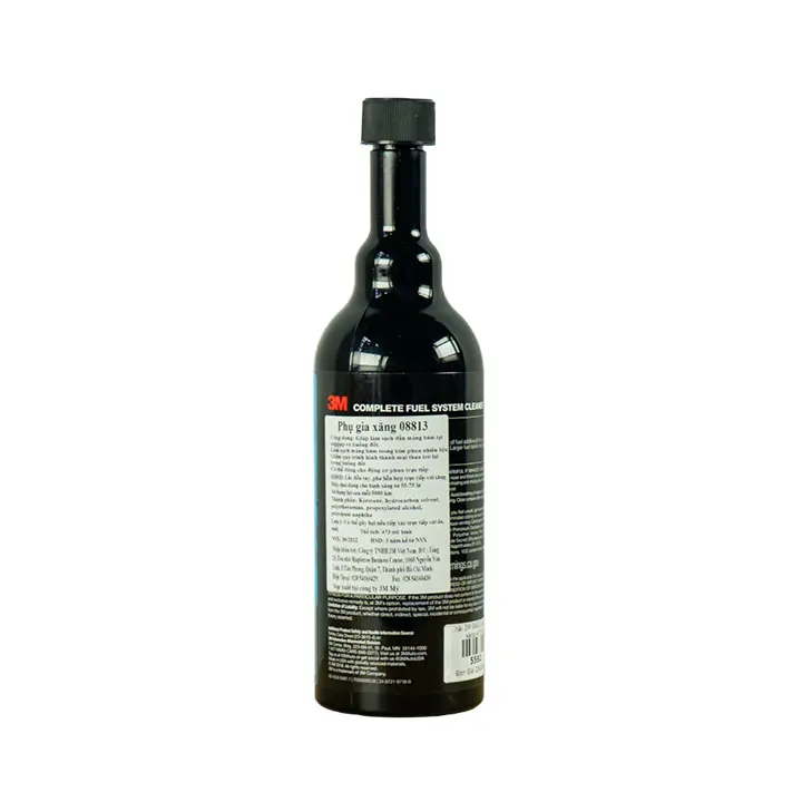 Chai 3M 08813 xúc béc xăng 473ml - Ảnh 2