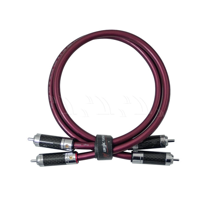Dây AV Magic source TP - 320 0.5 met - Ảnh 1