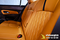 Bọc Ghế Da Mazda Cx8 - ảnh 2