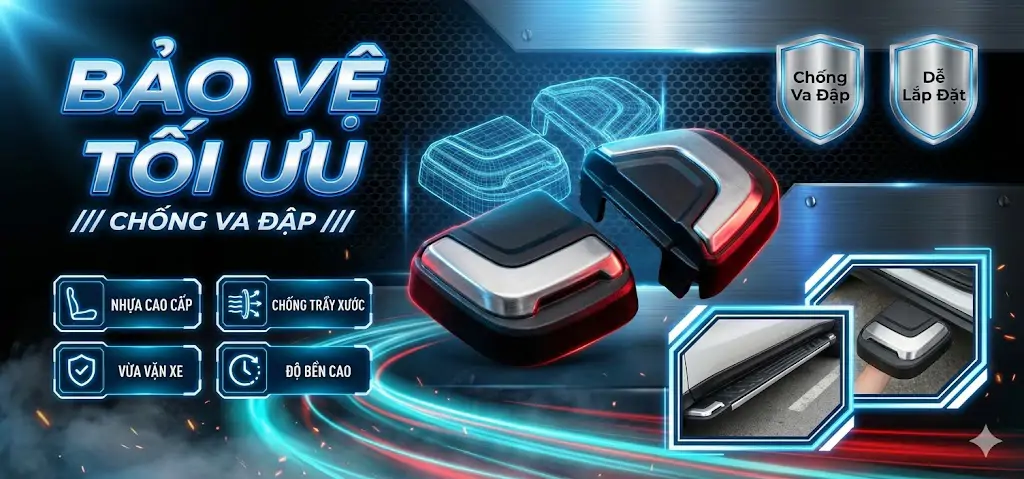Đầu Bệ Bước