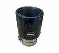 Pô Akrapovic Đơn Đầu Bằng - ảnh 3