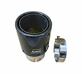 Pô Akrapovic Đơn Đầu Bằng - ảnh 4
