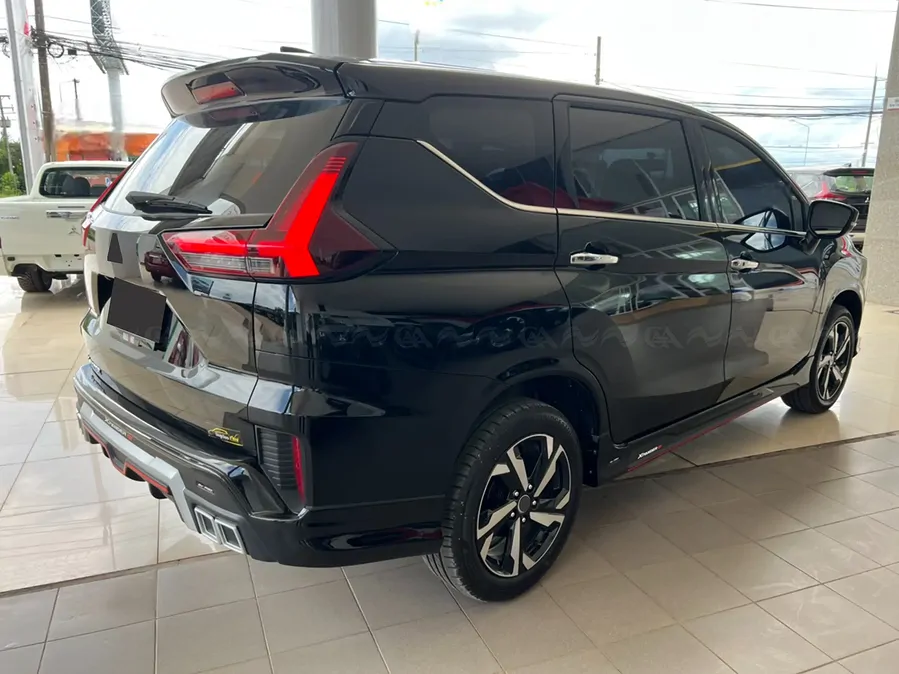 Body Kit Xpander 2022 mẫu BMS V2: Nâng Tầm Đẳng Cấp - Ảnh 5