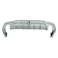 Body Kit Hyundai Elantra 2023 (sau)