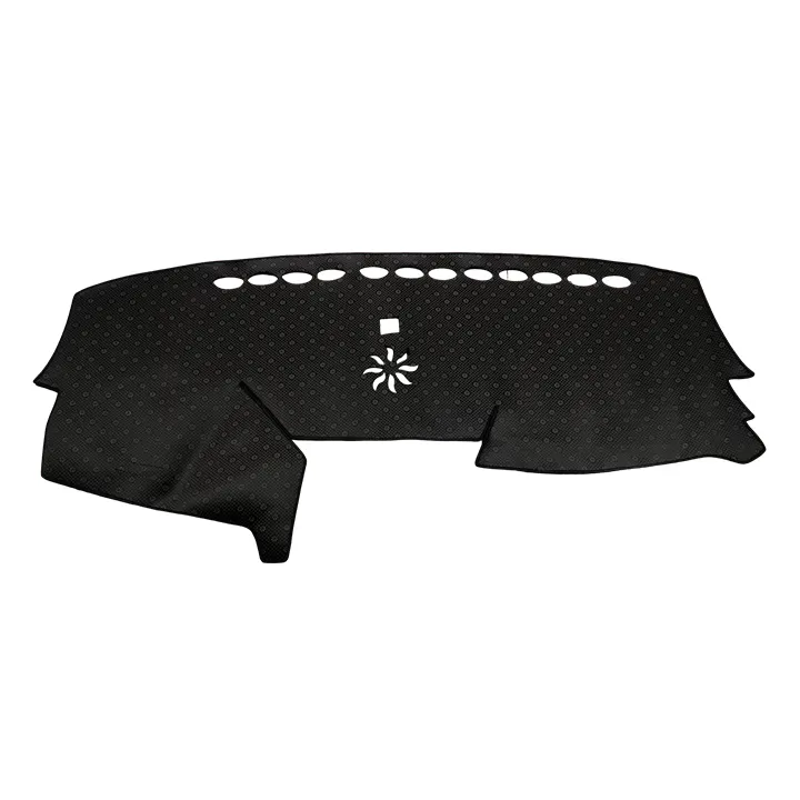 Thảm taplo cacbon Honda Crv - Ảnh 2