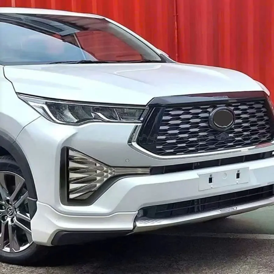 Led Gầm Trước Innova 2023+ cao cấp | Phong Cách & An Toàn - Ảnh 3