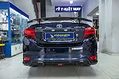 Body kit Vios 2013 - 2017 Sport - ảnh 8