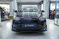 Body kit Vios 2013 - 2017 Sport - ảnh 3