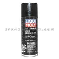 Dung dịch vệ sinh Liqui Moly Glanz-Spuhwachs xịt sên