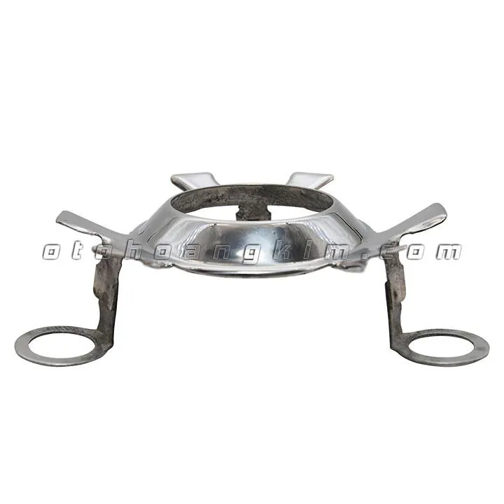 Bảo vệ chụp mâm Toyota Fortuner [2016-2021] 2 cầu - Ảnh 2