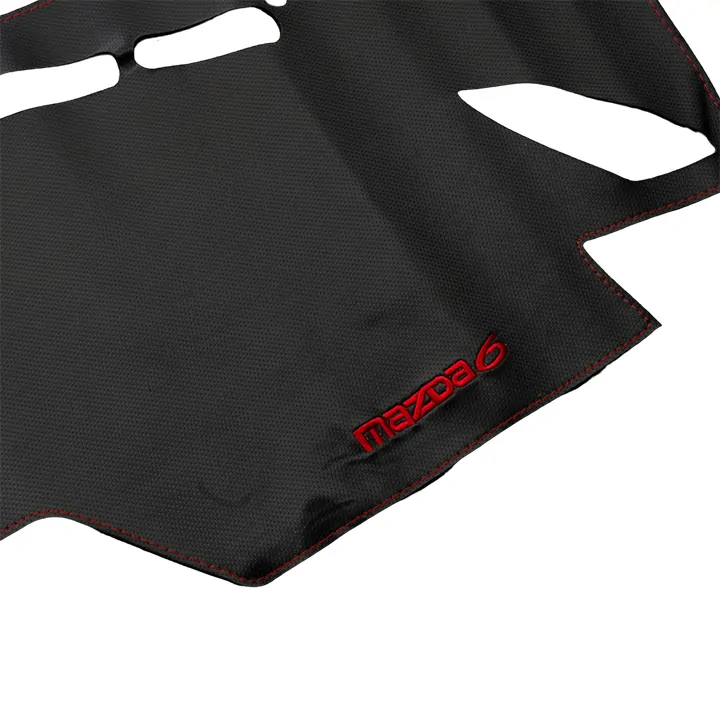 Thảm Taplo Cacbon Mazda 6 - Ảnh 3