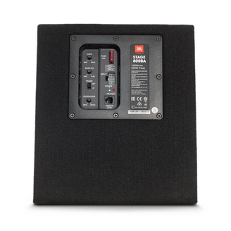 Sub JBL Stage 800BA  - Ảnh 4