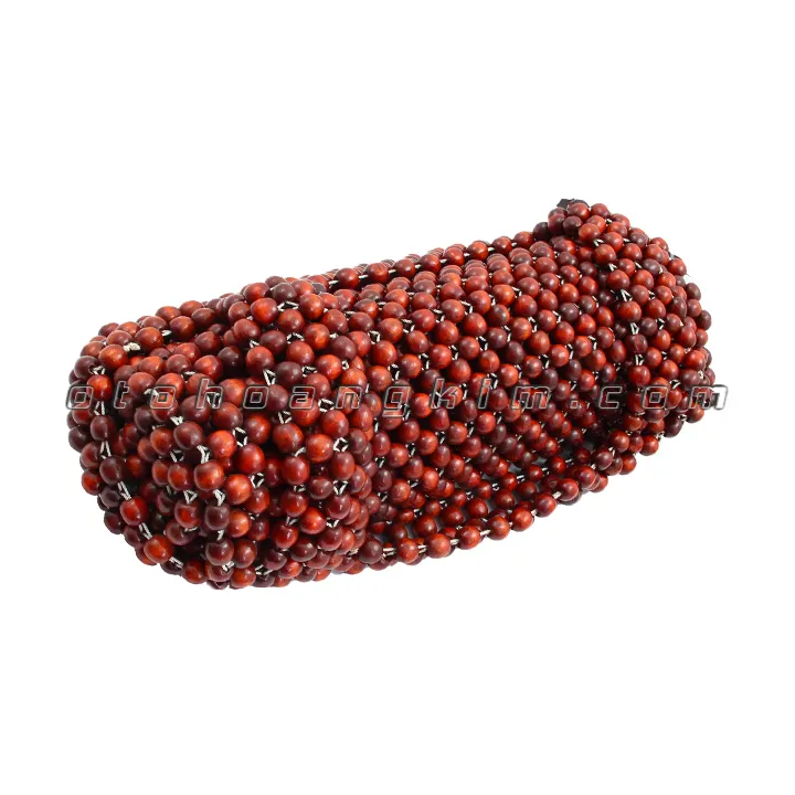 Lót ghế gỗ nhãn - Ảnh 3