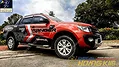 Tem Xe Ford Ranger - FRA034 - ảnh 1