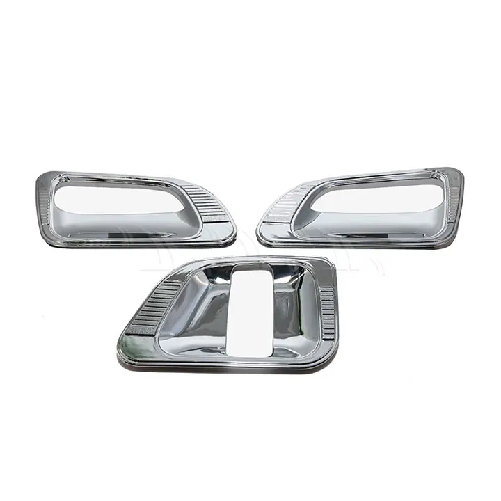 Chén cửa Toyota Hiace [2007-2020] - Ảnh 2