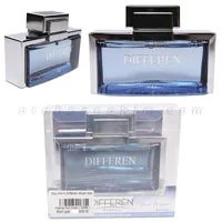 Nước hoa Differen Musk Noir
