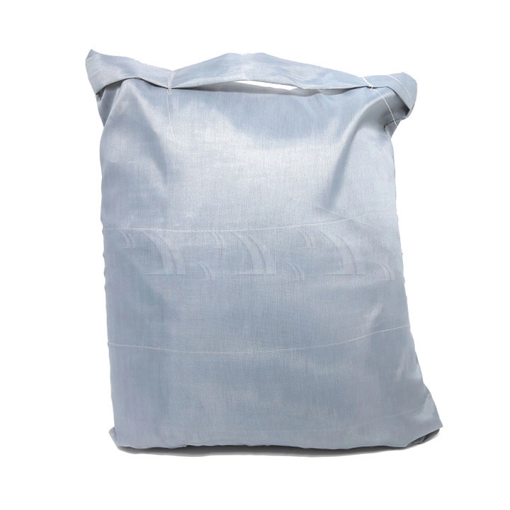 Áo Trùm xe 5 chỗ 1 lớp - Ảnh 1