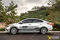 Tem Xe Hyundai Accent - HAC032 - ảnh 1