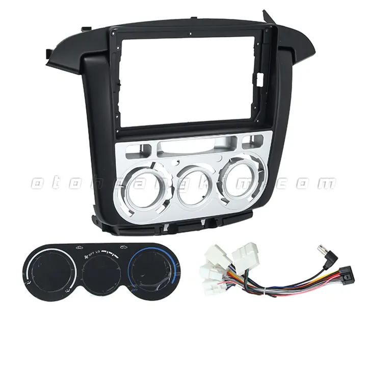Mặt dưỡng Toyota Innova [2012-2015] - Ảnh 2