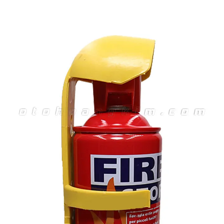 Bình cứu hỏa Fire Stop 500ml - Ảnh 2