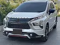 Body Kit Xpander 2022 mẫu BMS V2: Nâng Tầm Đẳng Cấp - ảnh 1