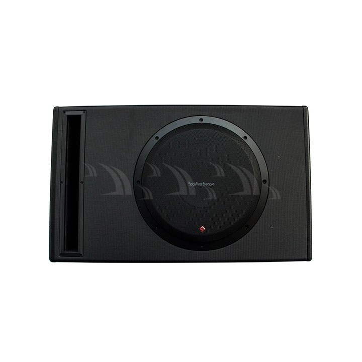 Sub điện Rockford P500 - 12P - Ảnh 1