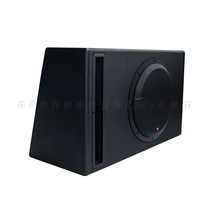 Sub điện Rockford P500 - 12P - Ảnh 3