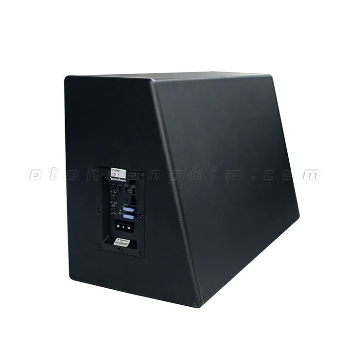 Sub điện Rockford P500 - 12P - Ảnh 2